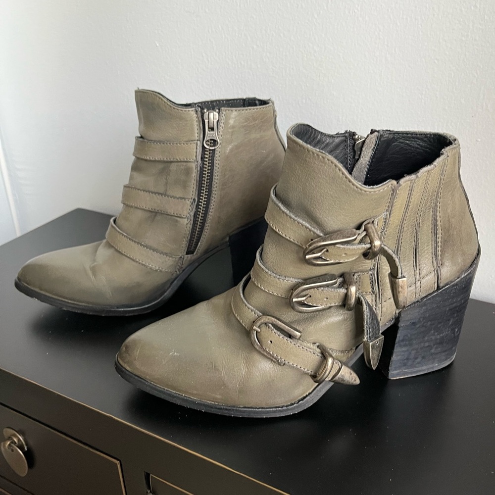 Baske size 7.5